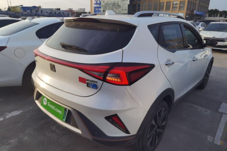 Used SOL E20X 2020 Extraordinary Edition