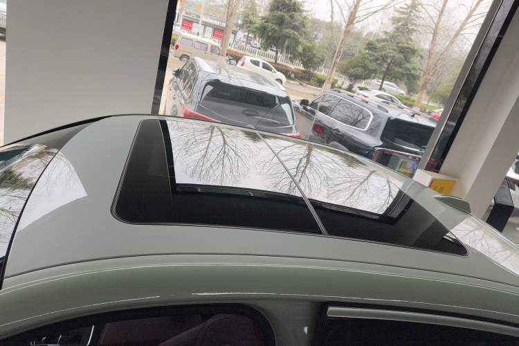 Used BMW 3 Series 2024 325Li M Sport Package