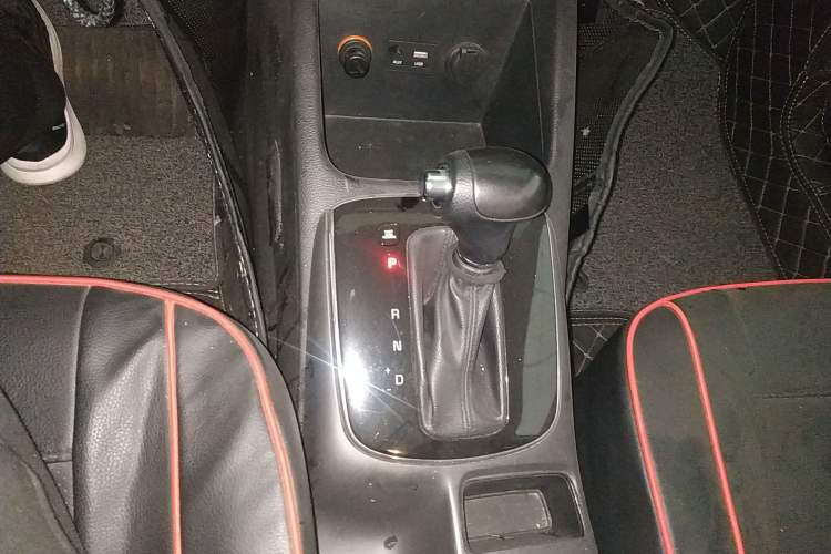 Used Kia K3 2016 1.6L Automatic GL