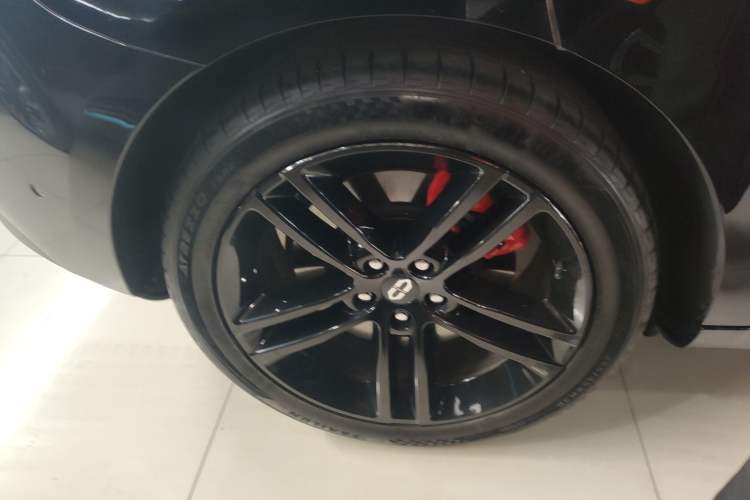 Used Hima AITO M5 2024 Extended-Range Max RS Four-Wheel Drive Advanced Intelligent Driving Version
