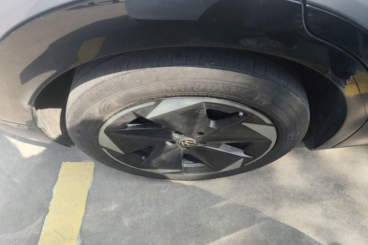 Used Volkswagen ID.UNYX 2024 Revised Pro Long-Range Version