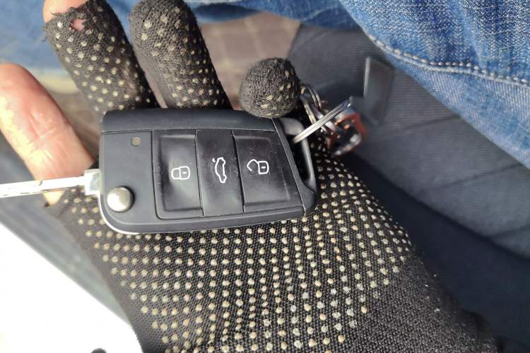 Used Volkswagen Lavida 2025 New Sharp 1.5L Outstanding New Edition
