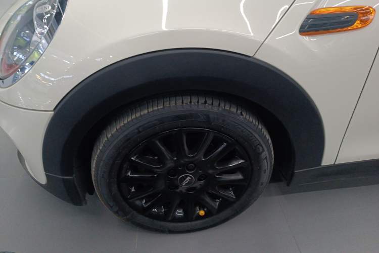 Used MINI MINI 2016 1.5T COOPER