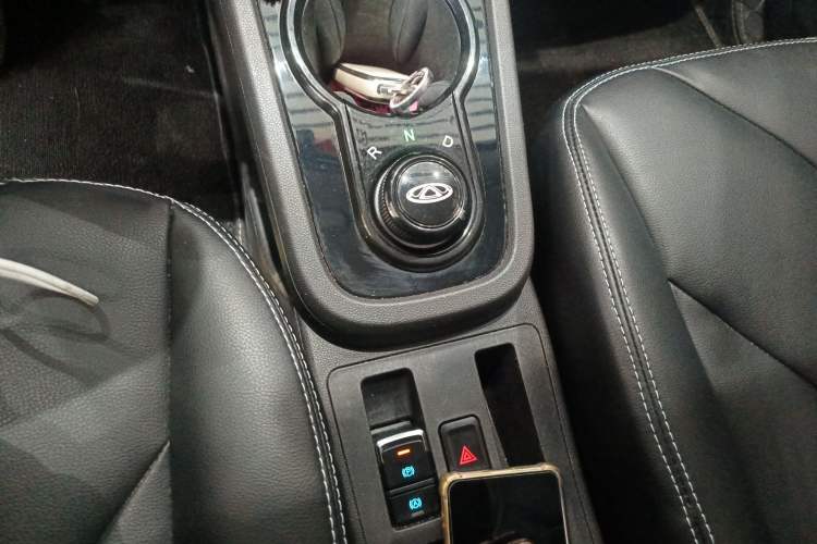 Used Chery Little Ant 2024 251km True Love Edition
