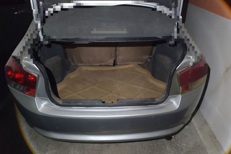 Used Honda City Classic 2011 1.5L Manual Elite Edition
