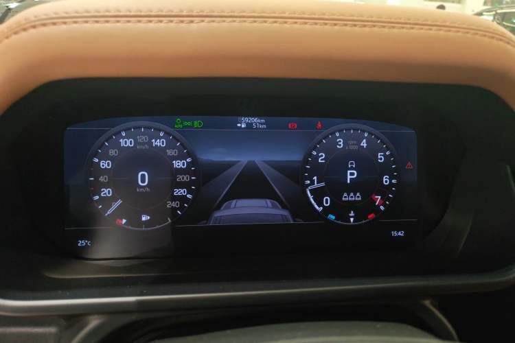 Used Land Rover Defender 2020 110 P400 X Instrument Cluster