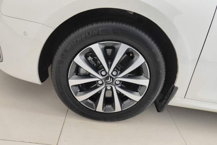 Used Citroen C6 2017 380THP Luxury Version