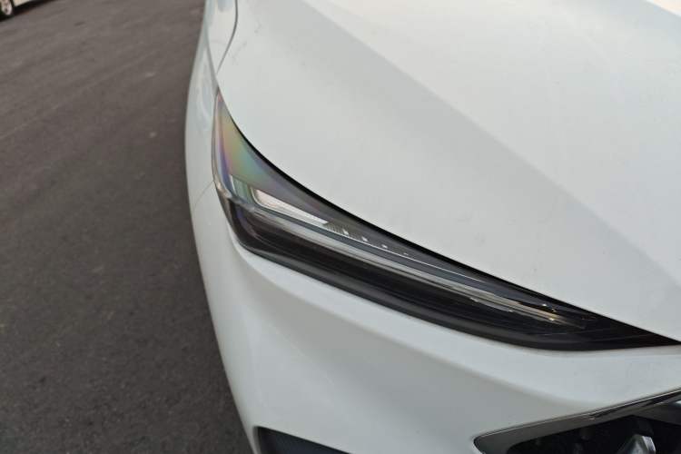 Used CHANGAN OSHAN X5 2021 1.5T DCT Flagship Edition