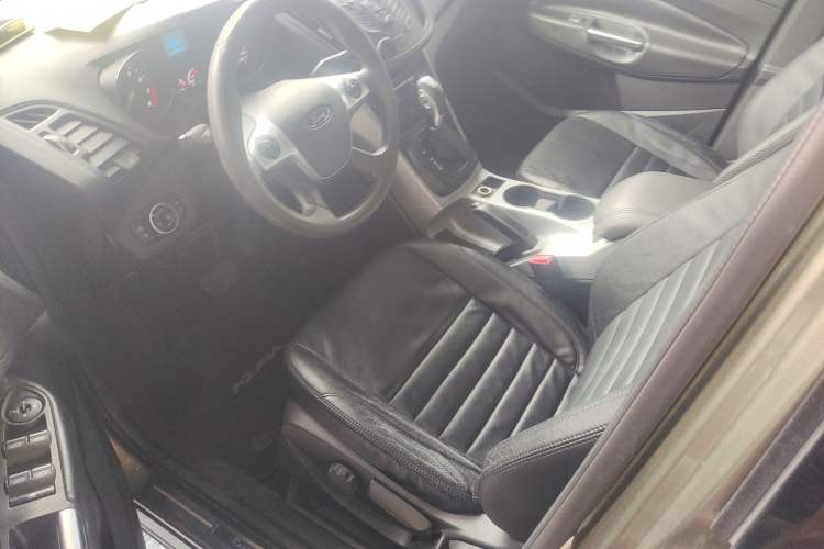 Used Ford Kuga 2015 1.5L GTDi Two-Wheel-Drive Comfort Model