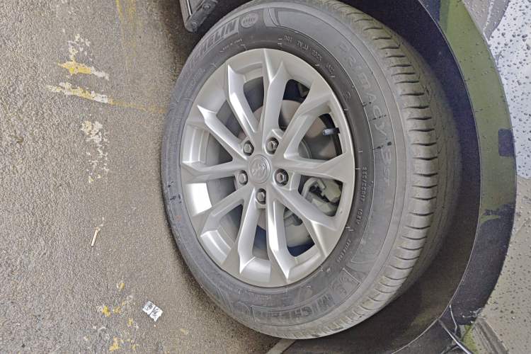 Used Buick LaCrosse 2022 552T Luxury Version