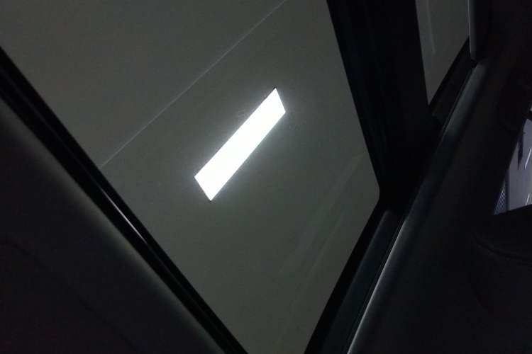 Used Toyota Wildlander 2023 2.0L CVT Two-Wheel Drive Luxury PLUS Edition Headliner