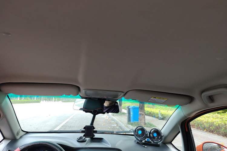 Used GLEAGLE K17 2017 K17AS model