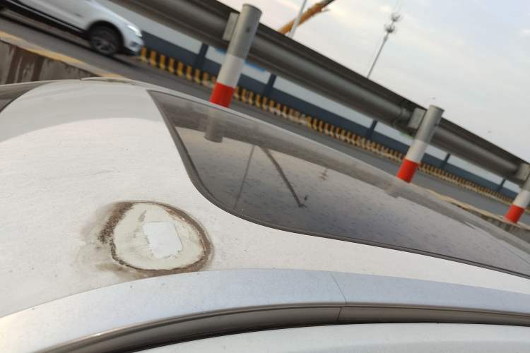 Used Oshan Z6 2022 Blue Whale 1.5T DCT Smart Edition Urban Version