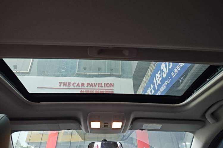 Used Mazda 3 Axela 2014 Sedan 1.5L Automatic Luxury Model Headliner