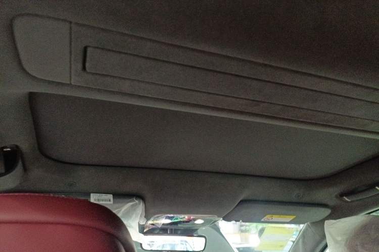 Used Hima AITO M8 2025 Model Pure Electric Ultra Six-Seat Four-Wheel-Drive Version