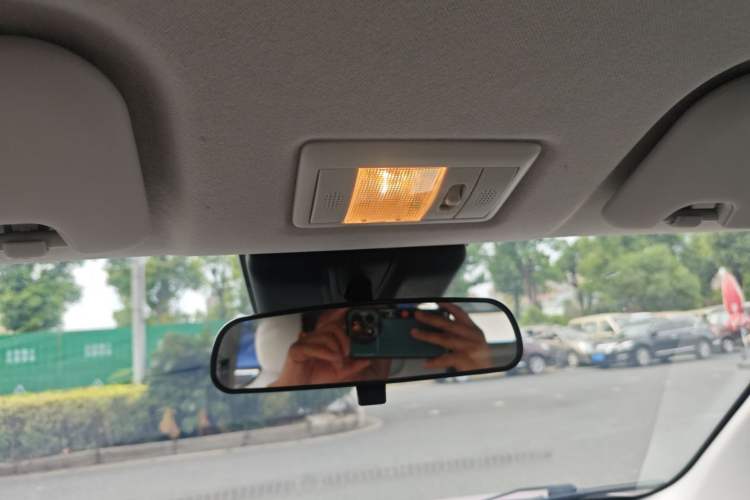 Used Qiyuan Lumin 2022 210km Sweet Edition
