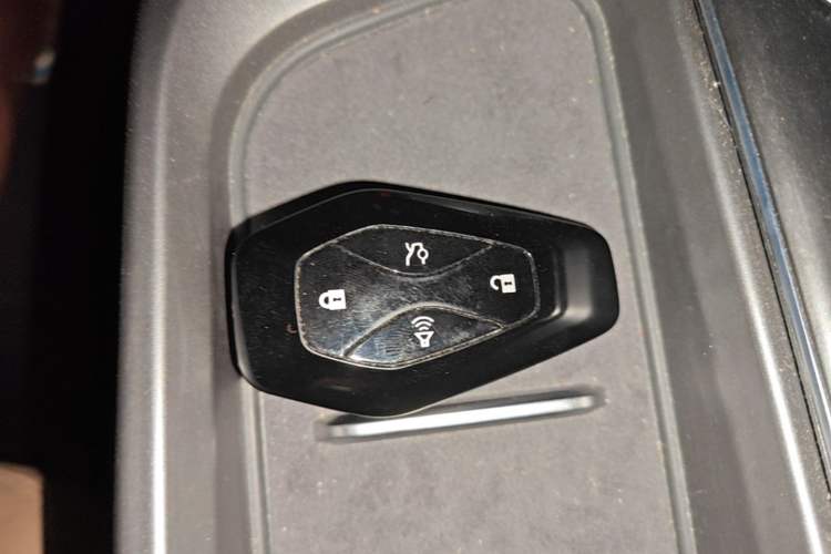 Used ARCFOX Alpha T5 2024 520 MAX