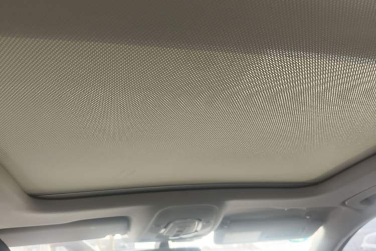 Used Audi A4 2017 45 TFSI allroad quattro Fashion Edition Headliner