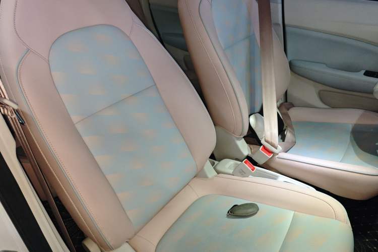 Used Leapmotor T03 2024 403 Comfort Edition
