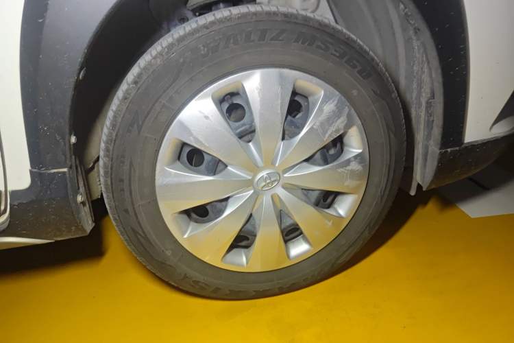 Used Toyota YARiS L Zhi Xuan 2022 X-Trail 1.5L CVT Leading PLUS Edition Exterior 1