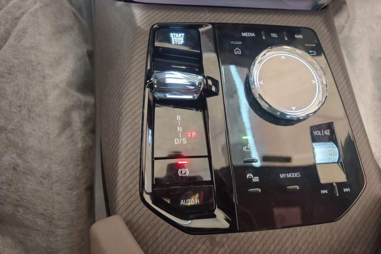 Used BMW X3 2025 xDrive30L Luxury Edition M Sport Package