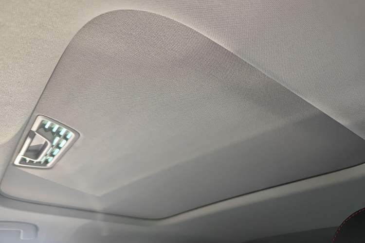 Used Volkswagen Lavida 2024 300TSI DSG Starry Sky Deluxe Edition Headliner