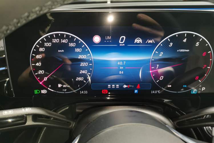 Used Mercedes-Benz E-Class 2023 Updated E 300 L Luxury Edition
