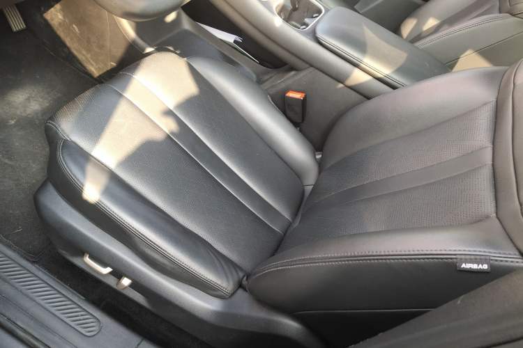 Used Wuling Xingguang S 2024 510 km Flagship Version