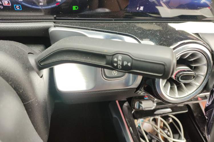 Used Mercedes-Benz GLB 2023 GLB 220 Fashion Model