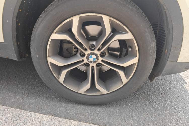 Used BMW X4 2014 xDrive20i X Design Package