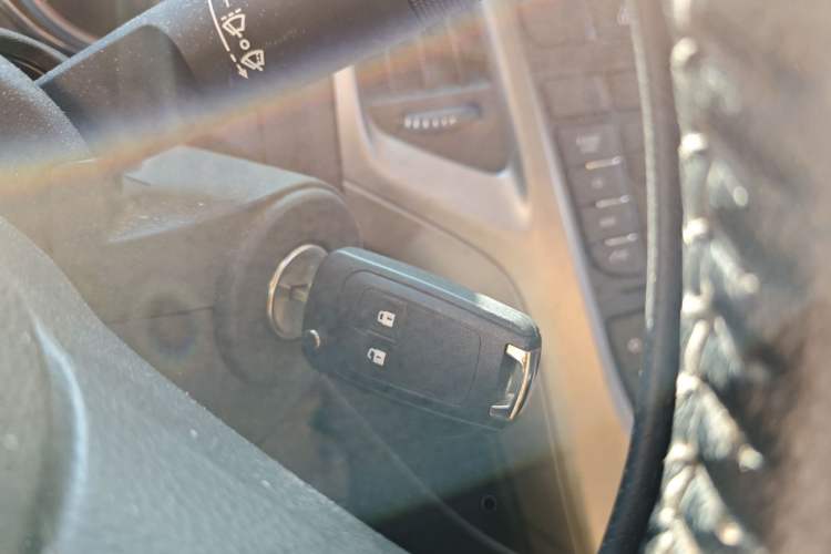 Used Buick GT 2014 XT 1.6L Automatic Fashion Edition
