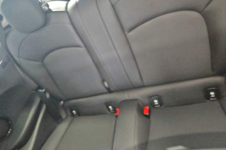 Used MINI 2023 Updated 1.5T COOPER Artist
