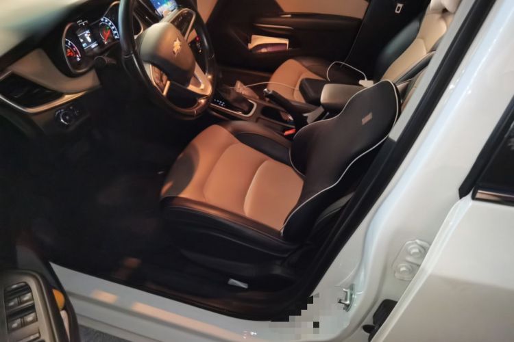 Used Chevrolet Monza 2021 320 Automatic Enjoyment Sunroof Edition