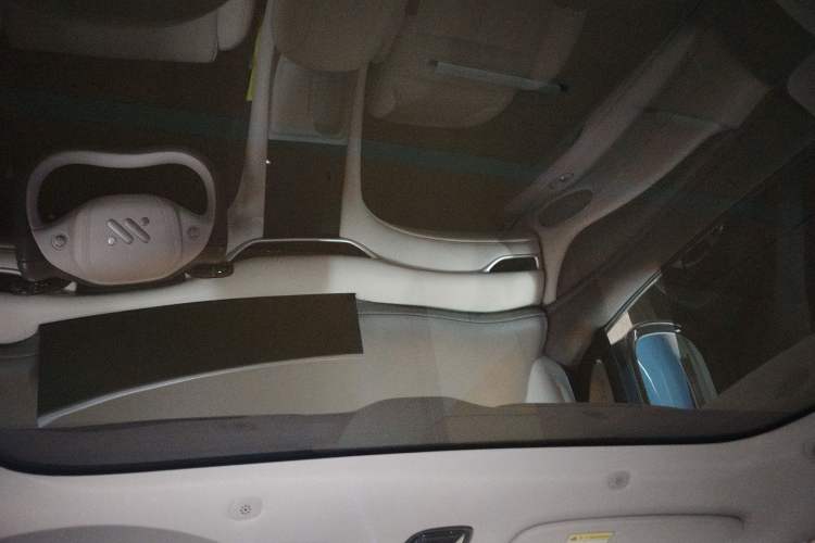 Used IM LS6 2025 Lingxi Intelligent Driving Edition