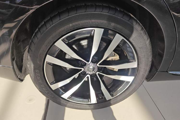 Used Mercedes-Benz S-Class 2021 S 400 L Luxury Model