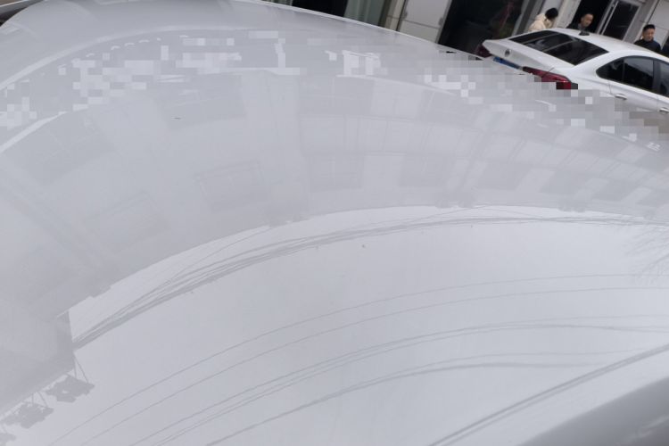 Used MG 5 2023 180 DVVT Manual Fashion Edition