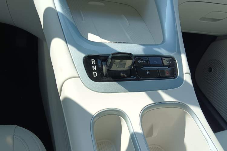 Used Geely Galaxy Geome 2026 Model 410km Exploration Edition