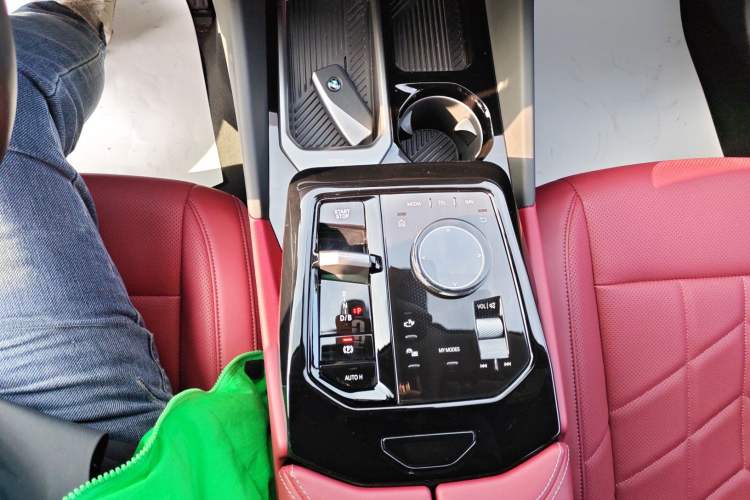 Used BMW i5 2024 eDrive 35L M Sport Package
