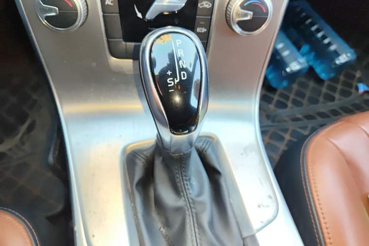 Used Volvo S60 2017 S60L T3 Smart Upgrade Edition