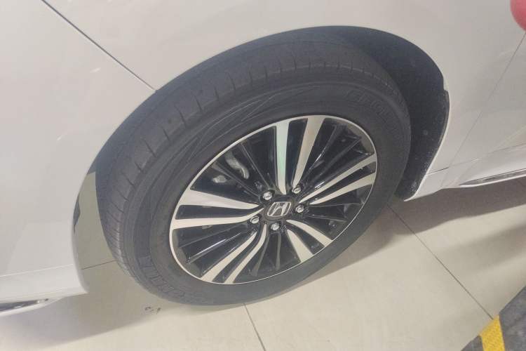 Used Honda Odyssey 2019 2.0L Rui·Zhi Zhen Edition