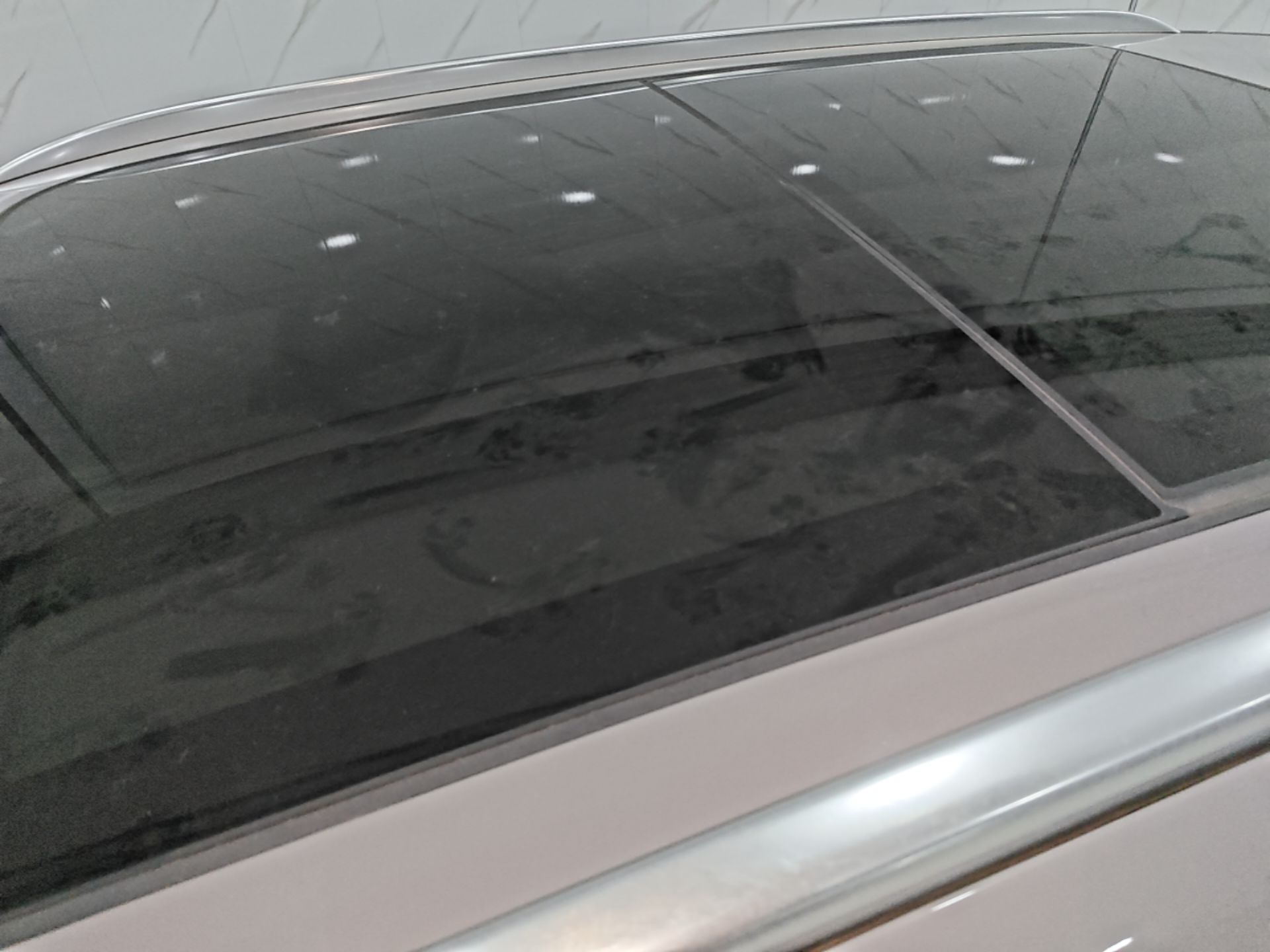 Hongqi HS5 2023 2.0T Qixiang Pro Edition — снимка 7