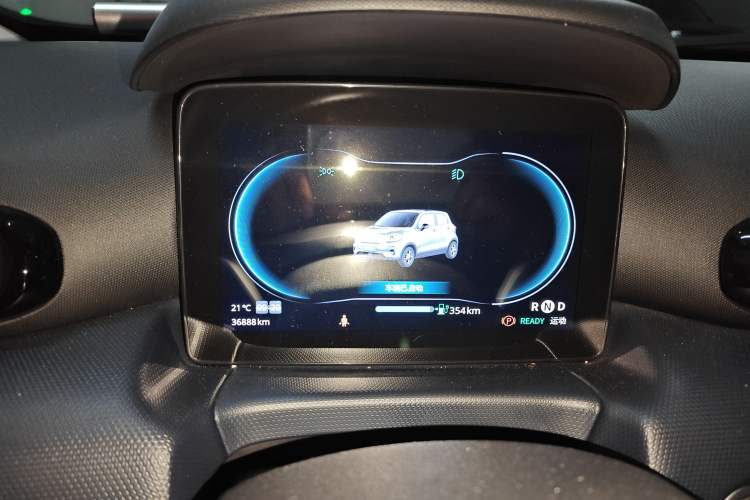 Used Leapmotor T03 2022 Star Diamond Edition