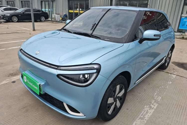 Used Dongfeng NAMMI 01 2024 New Edition 330 Air