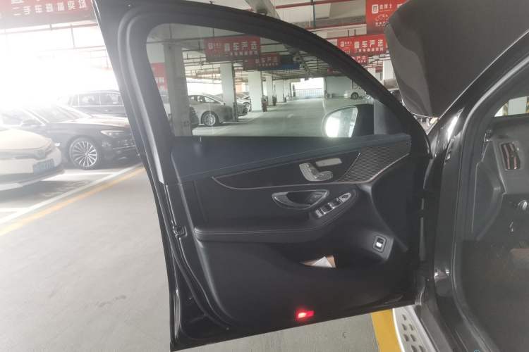 Used Mercedes-Benz EQC 2020 EQC 400 4MATIC