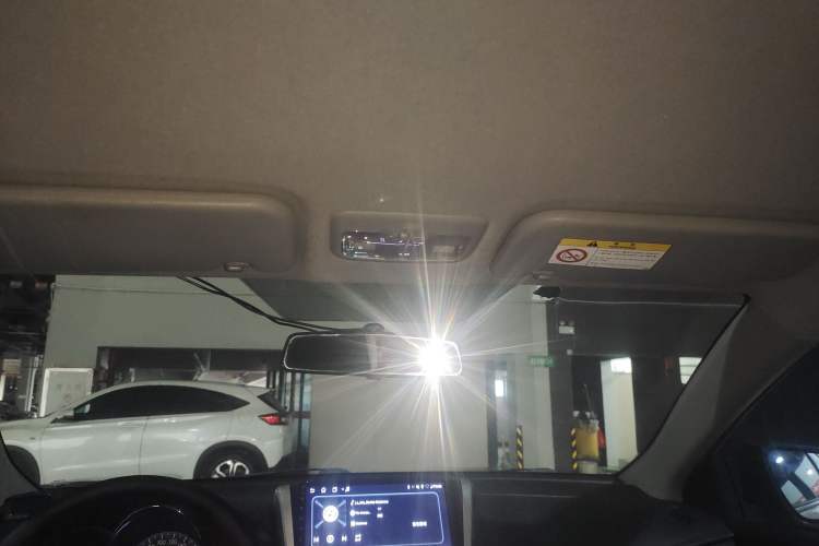 Used Toyota Vios 2017 1.5L CVT Innovation Edition
