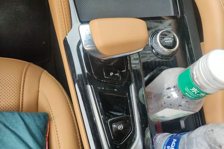 Used Geely Auto Monjaro L Intelligent Engine 2024 1.5T Tiangong Edition
