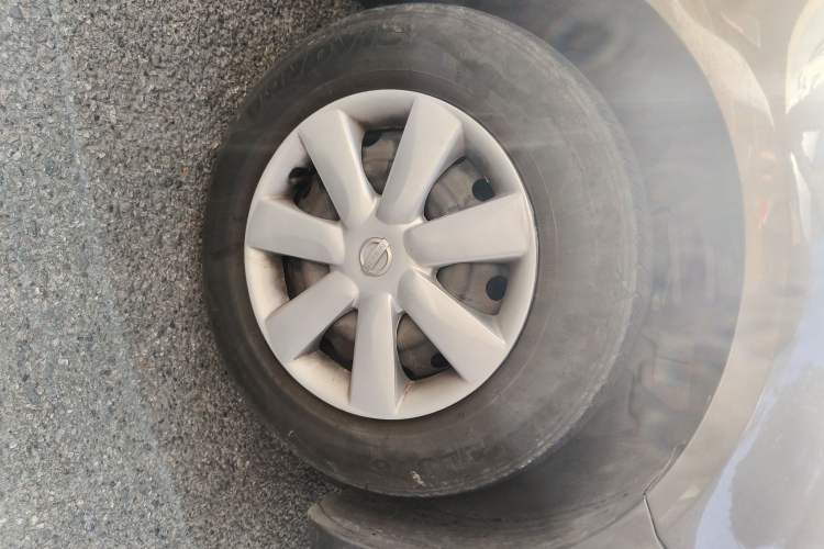 Used Nissan Sunny 2016 1.5XE CVT Leading Edition