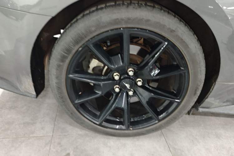 Used Ford Mustang 2021 2.3T EcoBoost