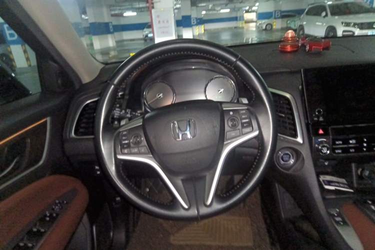 Used Honda Avancier 2020 370TURBO Four-Wheel Drive Premium Edition
