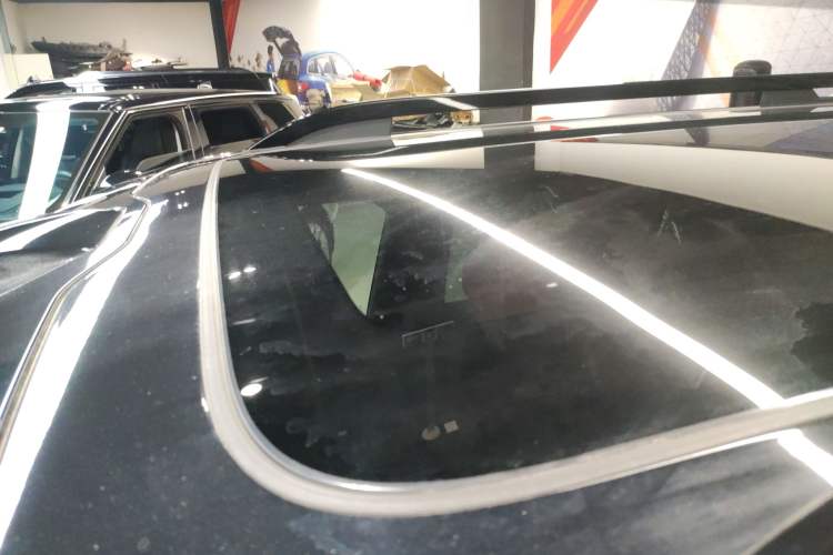 Used Ford Bronco 2026 Model Long Beach Pure Electric
